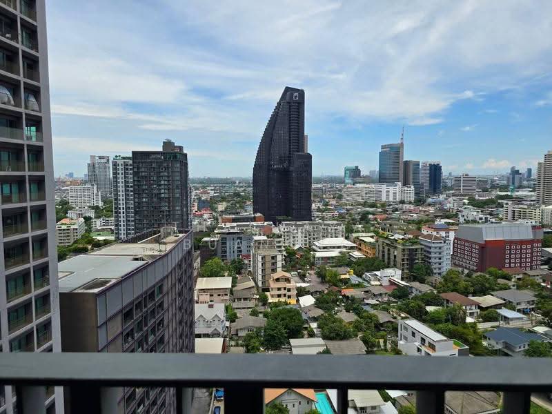 Keyne by Sansiri : คีนน์ บาย แสนสิริ, กรุงเทพ, 766 สุขุมวิท, คลองเตย, กรุงเทพ, 52 ตร.ม., คอนโด ขาย, โดย Thachaya Buanong, 500578885 - DDproperty.com
