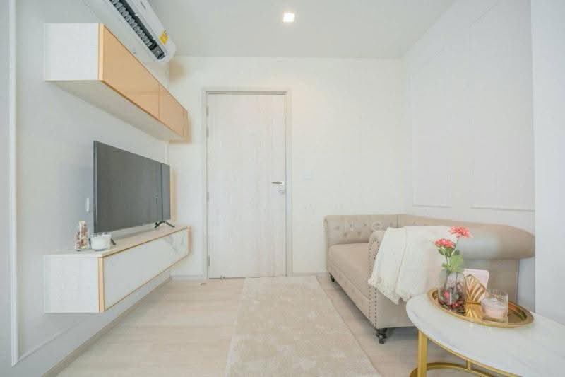 Life One Wireless, Bangkok, 1 Wireless Road, Lumphini, Pathum Wan, Bangkok, 1 Bedroom, 35 sqm, Condo For Rent, by Settawut Leenavong, 500578887 - DDproperty.com