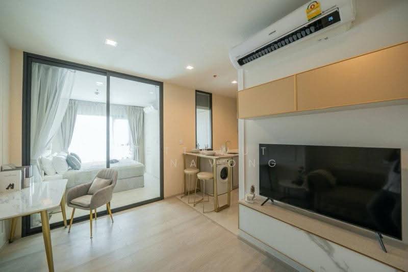 Life One Wireless, Bangkok, 1 Wireless Road, Lumphini, Pathum Wan, Bangkok, 1 Bedroom, 35 sqm, Condo For Rent, by Settawut Leenavong, 500578887 - DDproperty.com