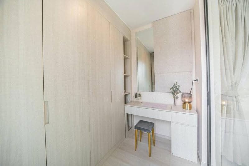 Life One Wireless, Bangkok, 1 Wireless Road, Lumphini, Pathum Wan, Bangkok, 1 Bedroom, 35 sqm, Condo For Rent, by Settawut Leenavong, 500578887 - DDproperty.com