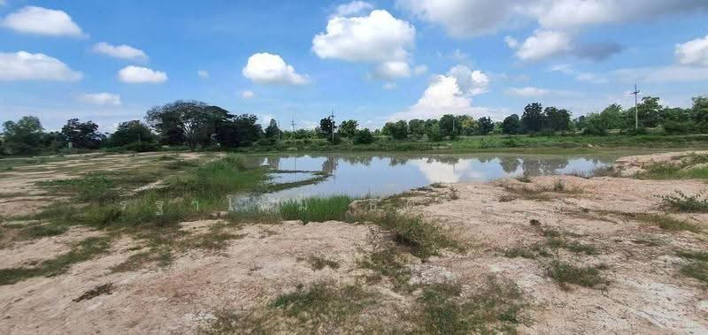 อุทัยธานี, Uthai Thani, Nong Luang, Sawang Arom, Uthai Thani, , 134,400 sqm, Land For Sale, by Rathadome Thitichinnakorn, 500578891 - DDproperty.com
