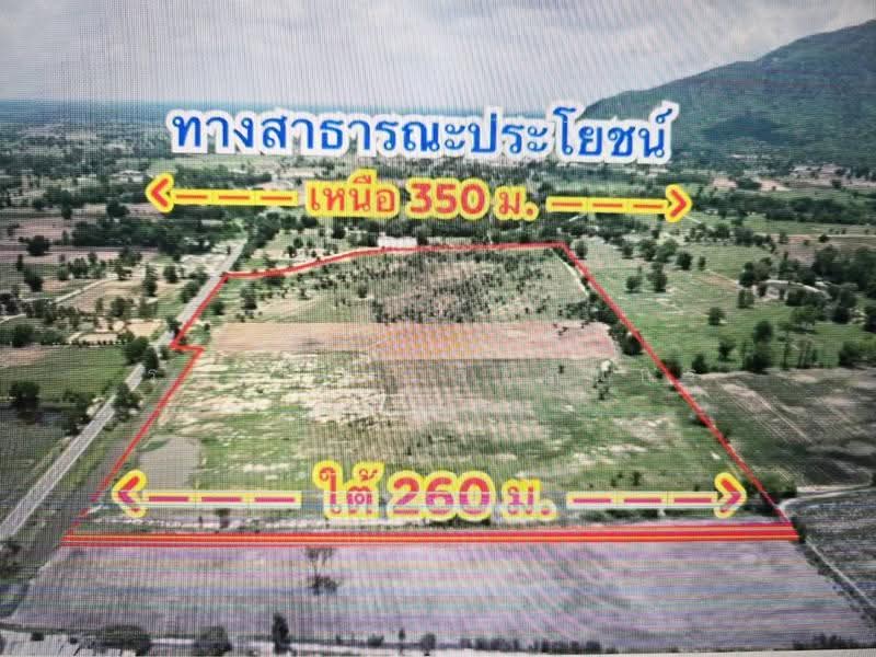 อุทัยธานี, Uthai Thani, Nong Luang, Sawang Arom, Uthai Thani, , 134,400 sqm, Land For Sale, by Rathadome Thitichinnakorn, 500578891 - DDproperty.com