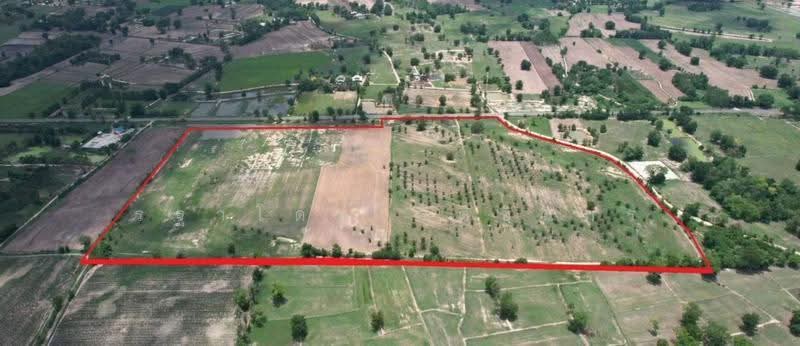 อุทัยธานี, uthai-thani, Nong Luang, Sawang Arom, Uthai Thani, , 134,400 sqm, Land For Sale, by Rathadome Thitichinnakorn, 500578891 - DDproperty.com