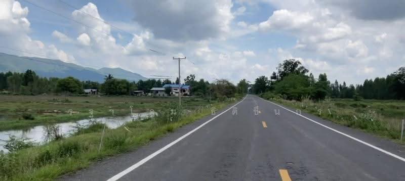 อุทัยธานี, uthai-thani, Nong Luang, Sawang Arom, Uthai Thani, , 134,400 sqm, Land For Sale, by Rathadome Thitichinnakorn, 500578891 - DDproperty.com