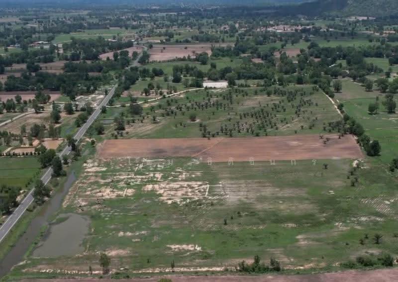 อุทัยธานี, uthai-thani, Nong Luang, Sawang Arom, Uthai Thani, , 134,400 sqm, Land For Sale, by Rathadome Thitichinnakorn, 500578891 - DDproperty.com
