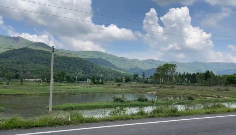 อุทัยธานี, uthai-thani, Nong Luang, Sawang Arom, Uthai Thani, , 134,400 sqm, Land For Sale, by Rathadome Thitichinnakorn, 500578891 - DDproperty.com