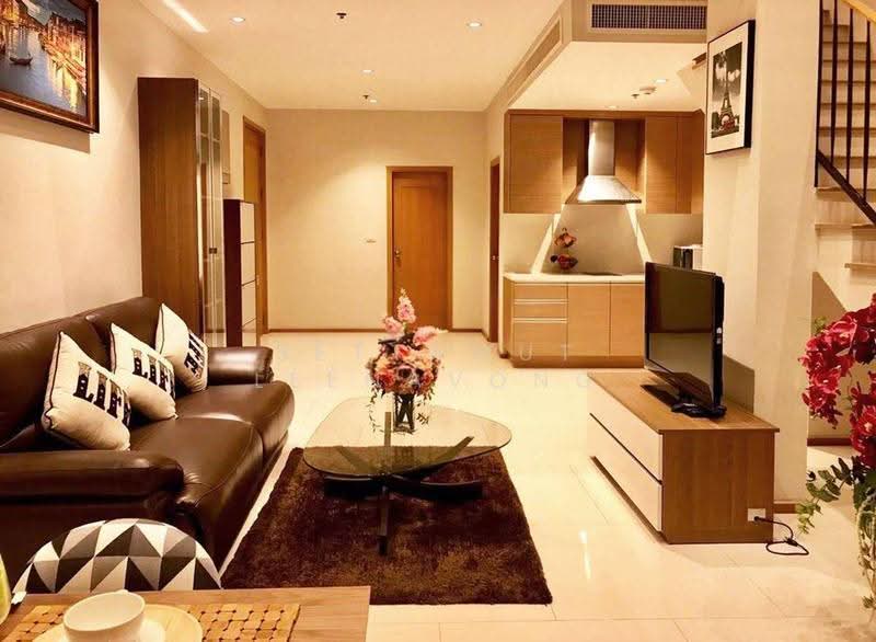The Emporio Place : ดิ เอ็มโพริโอ เพลส, กรุงเทพ, 93 ซอยสุขุมวิท 24 ถนนสุุขุมวิท, คลองตัน, คลองเตย, กรุงเทพ, 85 ตร.ม., คอนโด ให้เช่า, โดย Settawut Leenavong, 500578893 - DDproperty.com