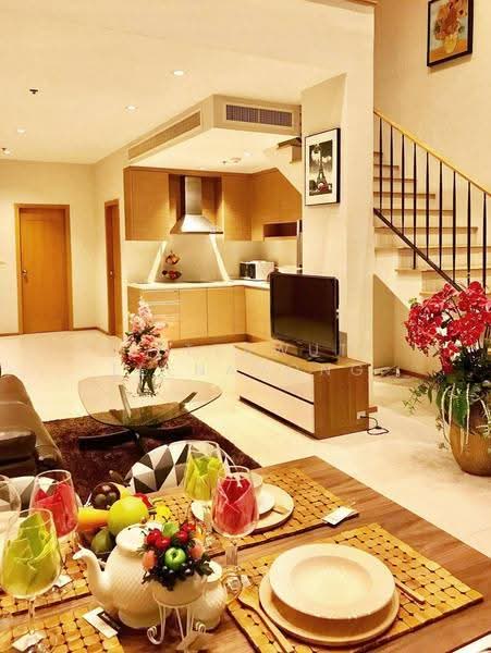 The Emporio Place, bangkok, 93 Soi Sukhumvit 24, Sukhumvit Road, Khong Tan, Khlong Toei, Bangkok, 1 Bedroom, 85 sqm, Condo For Rent, by Settawut Leenavong, 500578893 - DDproperty.com