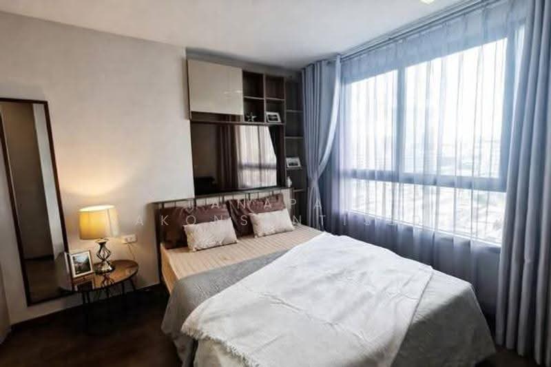 IDEO Sukhumvit 93, Bangkok, 2331 Soi Sukhumvit 93, Bang Chak, Phra Khanong, Bangkok, 1 Bedroom, 35 sqm, Condo For Rent, by Tanapat Sakonsontised, 500578894 - DDproperty.com