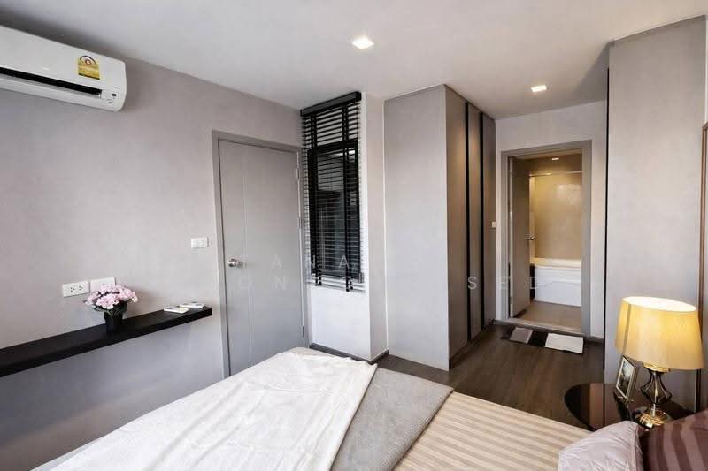 IDEO Sukhumvit 93 : ไอดีโอ สุขุมวิท 93, กรุงเทพ, 2331 ซอยสุขุมวิท 93, บางจาก, พระโขนง, กรุงเทพ, 35 ตร.ม., คอนโด ให้เช่า, โดย Tanapat Sakonsontised, 500578894 - DDproperty.com