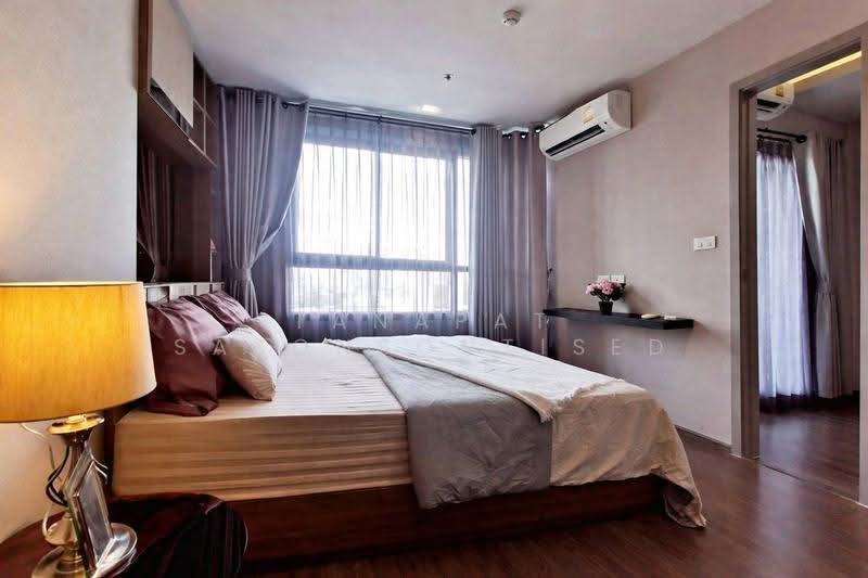 IDEO Sukhumvit 93, Bangkok, 2331 Soi Sukhumvit 93, Bang Chak, Phra Khanong, Bangkok, 1 Bedroom, 35 sqm, Condo For Rent, by Tanapat Sakonsontised, 500578894 - DDproperty.com