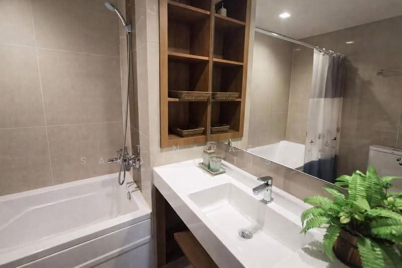 IDEO Sukhumvit 93, Bangkok, 2331 Soi Sukhumvit 93, Bang Chak, Phra Khanong, Bangkok, 1 Bedroom, 35 sqm, Condo For Rent, by Tanapat Sakonsontised, 500578894 - DDproperty.com