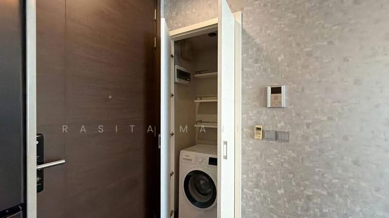 Quattro by Sansiri, Bangkok, 134 Thong Lo 4 Alley, Khlong Tan Nua, Watthana, Bangkok, 1 Bedroom, 55 sqm, Condo For Rent, by Rasita Maneelam, 500578895 - DDproperty.com