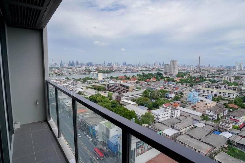 Urbano Rajavithi, Bangkok, Rajavithi Road, Bang Phlat, Bangkok, 2 Bedrooms, 49 sqm, Condo For Sale, by Vinai Wattana, 500578896 - DDproperty.com