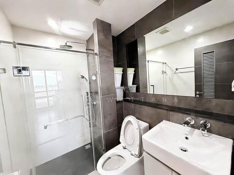 Urbano Rajavithi, Bangkok, Rajavithi Road, Bang Phlat, Bangkok, 2 Bedrooms, 49 sqm, Condo For Sale, by Vinai Wattana, 500578896 - DDproperty.com