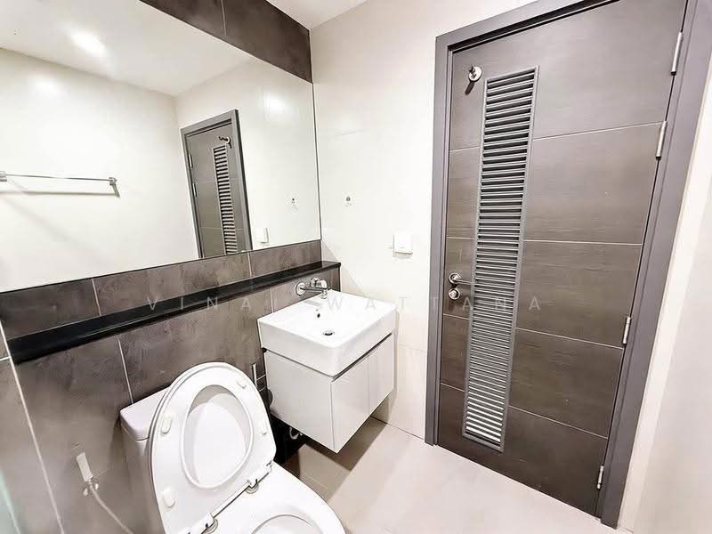 Urbano Rajavithi, Bangkok, Rajavithi Road, Bang Phlat, Bangkok, 2 Bedrooms, 49 sqm, Condo For Sale, by Vinai Wattana, 500578896 - DDproperty.com
