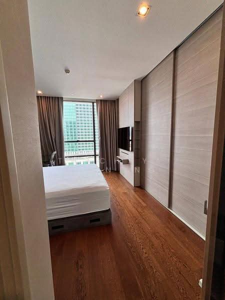 The Bangkok Sathorn, bangkok, 111 South Sathorn Road, Yan Nawa, Sathon, Bangkok, 1 Bedroom, 60 sqm, Condo For Sale, by Thachaya Buanong, 500578897 - DDproperty.com