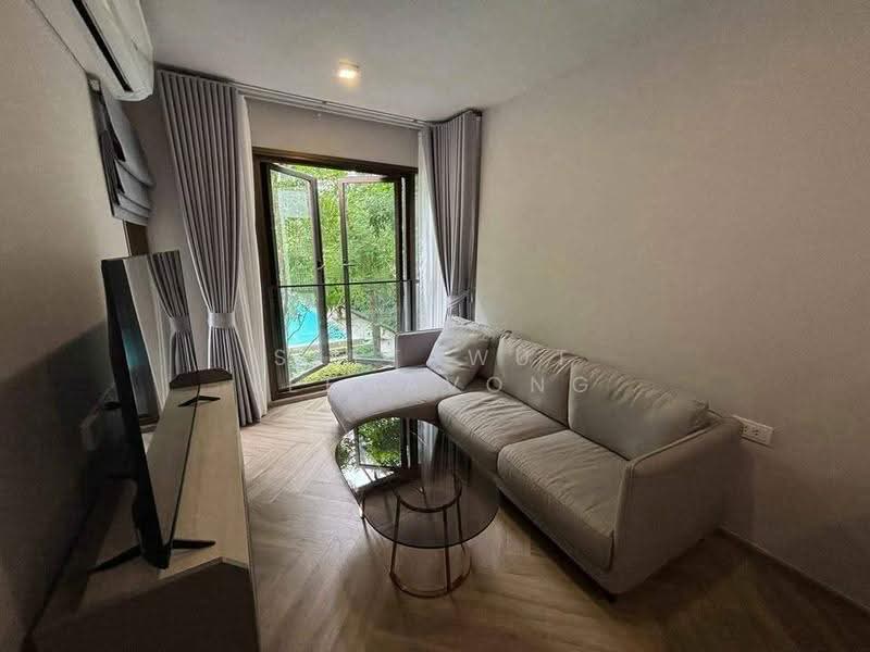 Chapter Thonglor 25, Bangkok, Soi Thonglor 25, Sukhumvit Road, Khlong Tan Nua, Watthana, Bangkok, 2 Bedrooms, 57 sqm, Condo For Rent, by Settawut Leenavong, 500578899 - DDproperty.com