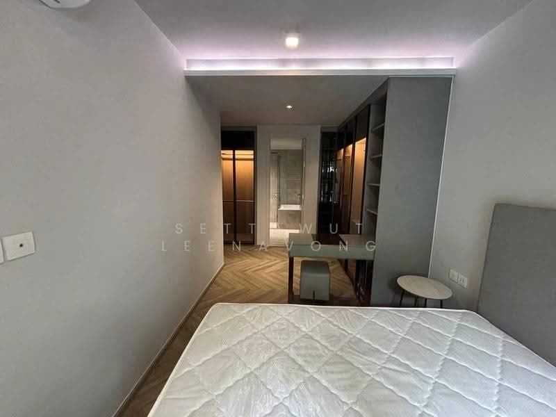 Chapter Thonglor 25, Bangkok, Soi Thonglor 25, Sukhumvit Road, Khlong Tan Nua, Watthana, Bangkok, 2 Bedrooms, 57 sqm, Condo For Rent, by Settawut Leenavong, 500578899 - DDproperty.com