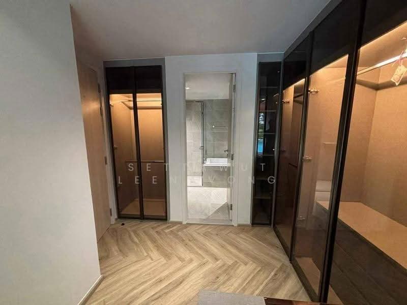 Chapter Thonglor 25, Bangkok, Soi Thonglor 25, Sukhumvit Road, Khlong Tan Nua, Watthana, Bangkok, 2 Bedrooms, 57 sqm, Condo For Rent, by Settawut Leenavong, 500578899 - DDproperty.com