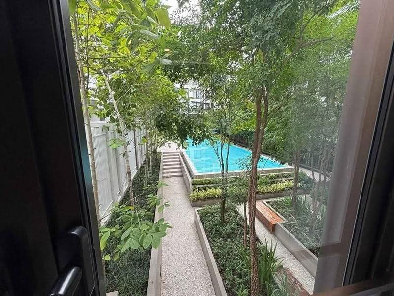 Chapter Thonglor 25 : แชปเตอร์ ทองหล่อ 25, กรุงเทพ, ซอยทองหล่อ 25 ถนนสุขุมวิท, คลองตันเหนือ, วัฒนา, กรุงเทพ, 57 ตร.ม., คอนโด ให้เช่า, โดย Settawut Leenavong, 500578899 - DDproperty.com