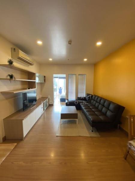 The Complete Rajprarop, Bangkok, 10/18 Rajaprarop Road, Thanon Phaya Thai, Ratchathewi, Bangkok, 1 Bedroom, 49 sqm, Condo For Rent, by Tanapat Sakonsontised, 500578900 - DDproperty.com