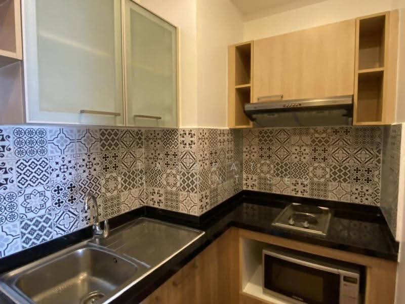 The Complete Rajprarop, Bangkok, 10/18 Rajaprarop Road, Thanon Phaya Thai, Ratchathewi, Bangkok, 1 Bedroom, 49 sqm, Condo For Rent, by Tanapat Sakonsontised, 500578900 - DDproperty.com