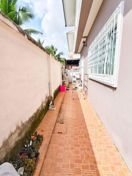 อิ่มอัมพร 2 ตลิ่งชัน, Bangkok, Bang Chuek Nang, Taling Chan, Bangkok, 4 Bedrooms, 130 sqm, Single Detached House For Sale, by The Best Property แอน, 500578903 - DDproperty.com