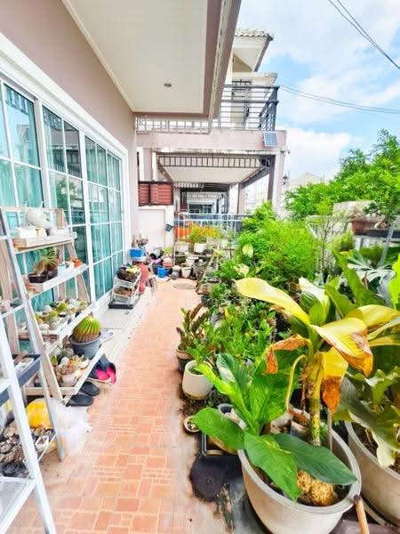 อิ่มอัมพร 2 ตลิ่งชัน, Bangkok, Bang Chuek Nang, Taling Chan, Bangkok, 4 Bedrooms, 130 sqm, Single Detached House For Sale, by The Best Property แอน, 500578903 - DDproperty.com