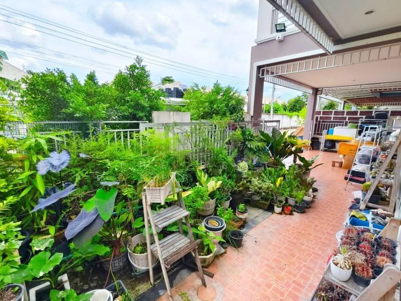 อิ่มอัมพร 2 ตลิ่งชัน, Bangkok, Bang Chuek Nang, Taling Chan, Bangkok, 4 Bedrooms, 130 sqm, Single Detached House For Sale, by The Best Property แอน, 500578903 - DDproperty.com