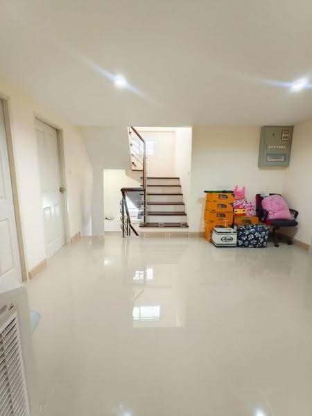 อิ่มอัมพร 2 ตลิ่งชัน, Bangkok, Bang Chuek Nang, Taling Chan, Bangkok, 4 Bedrooms, 130 sqm, Single Detached House For Sale, by The Best Property แอน, 500578903 - DDproperty.com