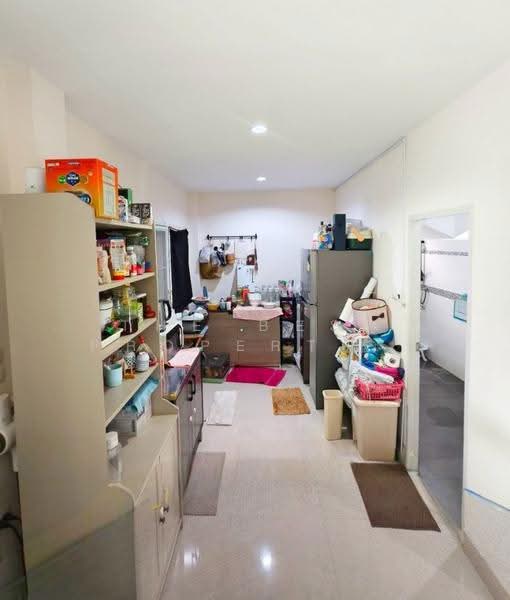 อิ่มอัมพร 2 ตลิ่งชัน, Bangkok, Bang Chuek Nang, Taling Chan, Bangkok, 4 Bedrooms, 130 sqm, Single Detached House For Sale, by The Best Property แอน, 500578903 - DDproperty.com