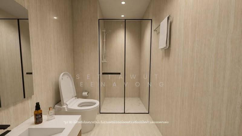 UP Ekamai, bangkok, Soi Sukhumvit 63, Khlong Tan Nua, Watthana, Bangkok, 2 Bedrooms, 89 sqm, Condo For Sale, by Settawut Leenavong, 500578906 - DDproperty.com
