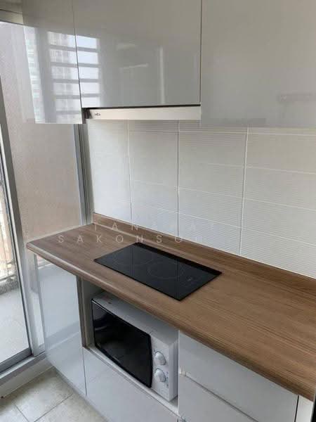 U Delight @ Bangson Station : ยู ดีไลท์ แอท บางซ่อน สเตชั่น, กรุงเทพ, 1314 ถนนกรุงเทพ-นนทบุรี, บางซื่อ, กรุงเทพ, 31 ตร.ม., คอนโด ขาย, โดย Tanapat Sakonsontised, 500578907 - DDproperty.com