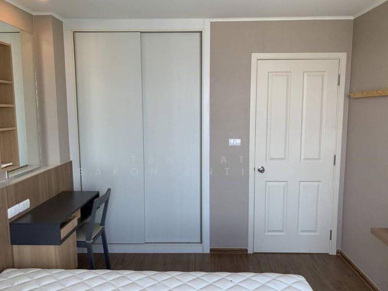 U Delight @ Bangson Station, bangkok, 1314 Bangkok-Nonthaburi Road, Bang Sue, Bangkok, 1 Bedroom, 31 sqm, Condo For Sale, by Tanapat Sakonsontised, 500578907 - DDproperty.com
