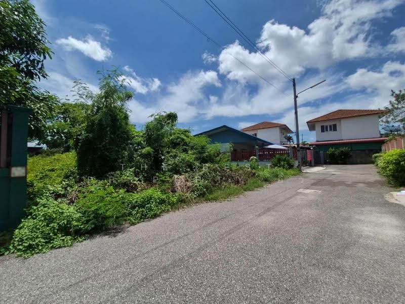 ที่ดินลาดใหญ่ สมุทรสงคราม, Samut Songkhram, Lat Yai, Muang Samut Songkhram, Samut Songkhram, , 280 sqm, Land For Sale, by The Best Property อิ๋ว, 500578910 - DDproperty.com