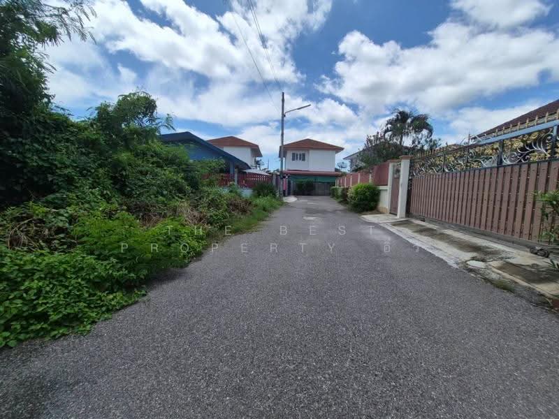 ที่ดินลาดใหญ่ สมุทรสงคราม, Samut Songkhram, Lat Yai, Muang Samut Songkhram, Samut Songkhram, , 280 sqm, Land For Sale, by The Best Property อิ๋ว, 500578910 - DDproperty.com