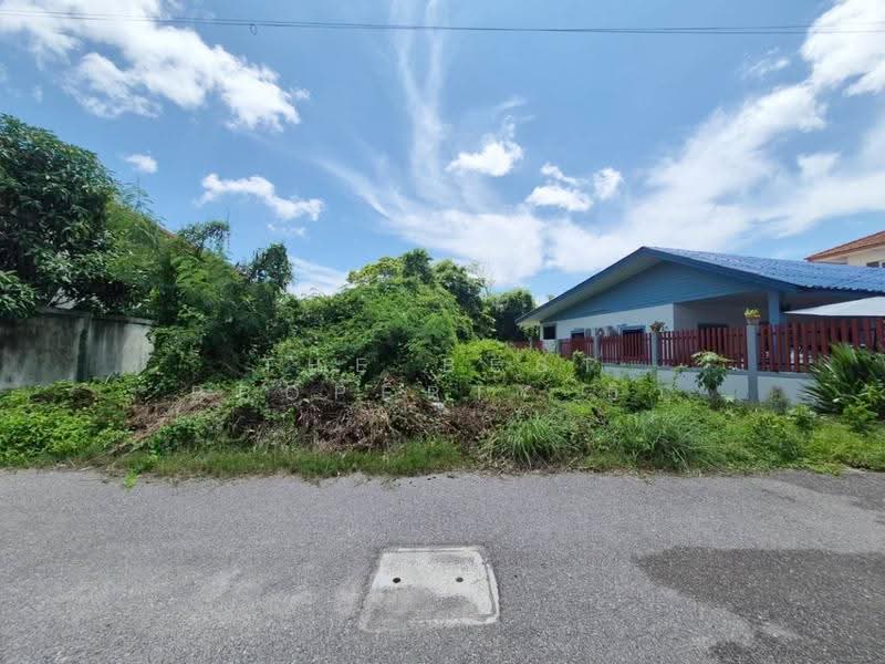ที่ดินลาดใหญ่ สมุทรสงคราม, Samut Songkhram, Lat Yai, Muang Samut Songkhram, Samut Songkhram, , 280 sqm, Land For Sale, by The Best Property อิ๋ว, 500578910 - DDproperty.com