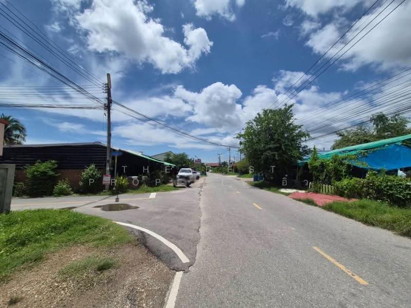 ที่ดินลาดใหญ่ สมุทรสงคราม, Samut Songkhram, Lat Yai, Muang Samut Songkhram, Samut Songkhram, , 280 sqm, Land For Sale, by The Best Property อิ๋ว, 500578910 - DDproperty.com