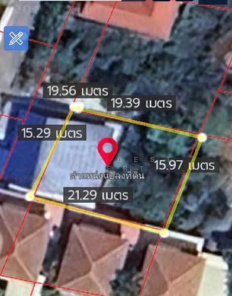 ที่ดินลาดใหญ่ สมุทรสงคราม, Samut Songkhram, Lat Yai, Muang Samut Songkhram, Samut Songkhram, , 280 sqm, Land For Sale, by The Best Property อิ๋ว, 500578910 - DDproperty.com