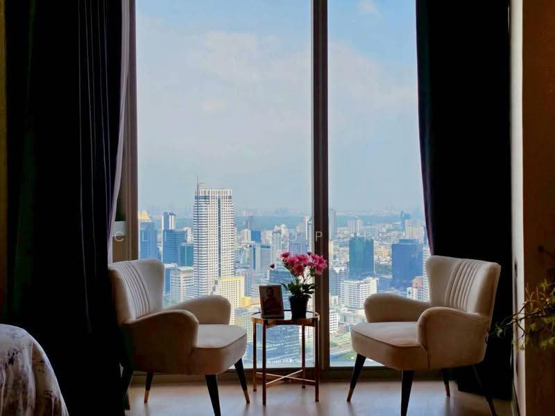 The Residences At Mandarin Oriental, bangkok, 117 Charoen Nakorn Road, Khlong Ton Sai, Khlong San, Bangkok, 3 Bedrooms, 229 sqm, Condo For Sale, by Clickproperty, 500578911 - DDproperty.com
