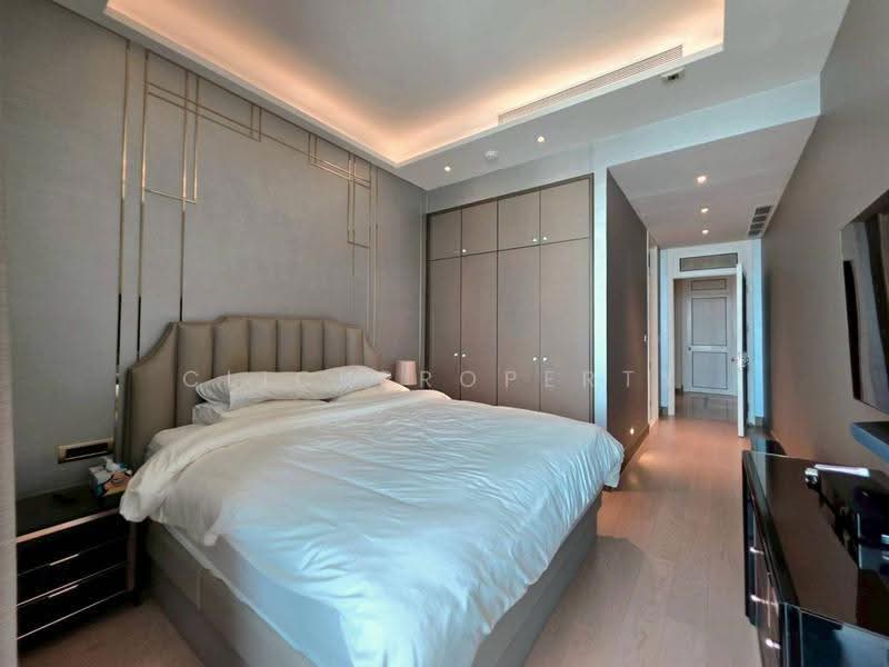 The Residences At Mandarin Oriental, bangkok, 117 Charoen Nakorn Road, Khlong Ton Sai, Khlong San, Bangkok, 3 Bedrooms, 229 sqm, Condo For Sale, by Clickproperty, 500578911 - DDproperty.com
