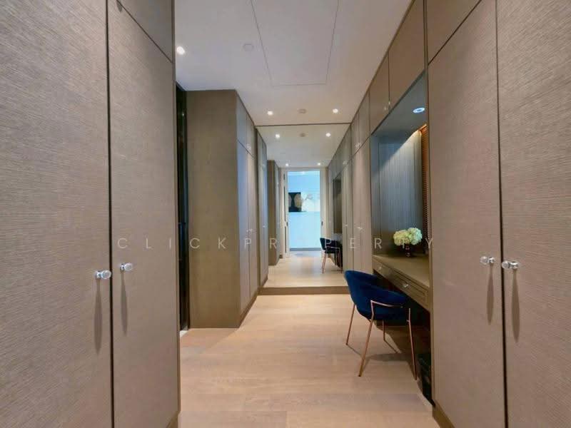 The Residences At Mandarin Oriental, bangkok, 117 Charoen Nakorn Road, Khlong Ton Sai, Khlong San, Bangkok, 3 Bedrooms, 229 sqm, Condo For Sale, by Clickproperty, 500578911 - DDproperty.com