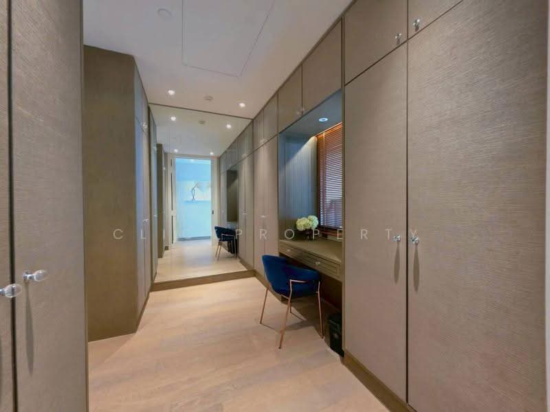 The Residences At Mandarin Oriental, bangkok, 117 Charoen Nakorn Road, Khlong Ton Sai, Khlong San, Bangkok, 3 Bedrooms, 229 sqm, Condo For Sale, by Clickproperty, 500578911 - DDproperty.com