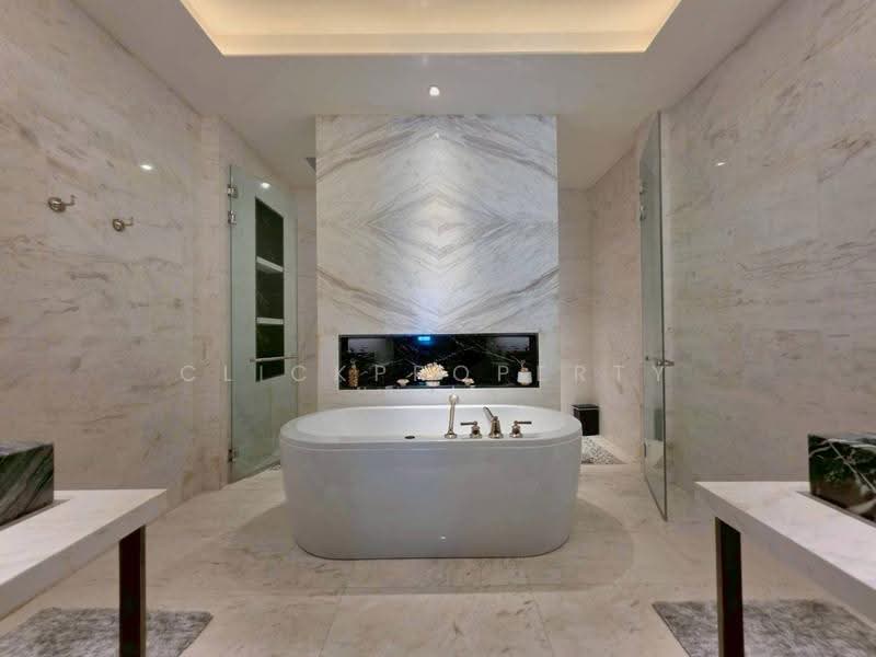 The Residences At Mandarin Oriental, bangkok, 117 Charoen Nakorn Road, Khlong Ton Sai, Khlong San, Bangkok, 3 Bedrooms, 229 sqm, Condo For Sale, by Clickproperty, 500578911 - DDproperty.com