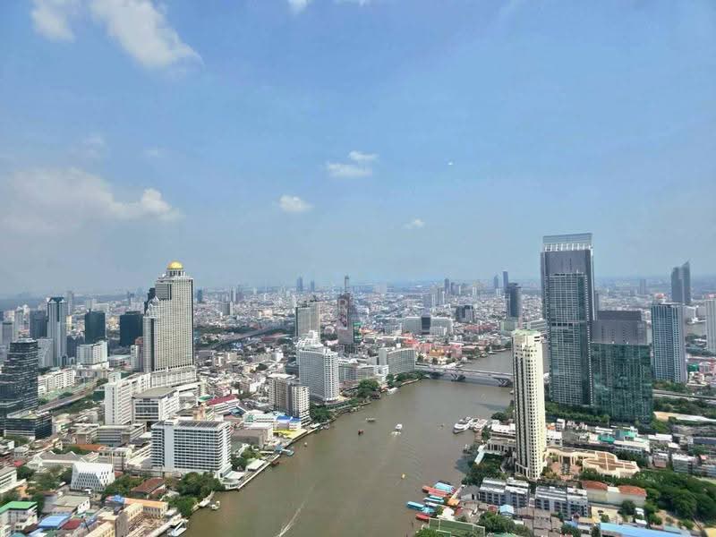 The Residences At Mandarin Oriental : เดอะ เรสซิเดนซ์ แอท แมนดาริน โอเรียนเต็ล, กรุงเทพ, 117 ถนนเจริญนคร, คลองต้นไทร, คลองสาน, กรุงเทพ, 229 ตร.ม., คอนโด ขาย, โดย Clickproperty, 500578911 - DDproperty.com