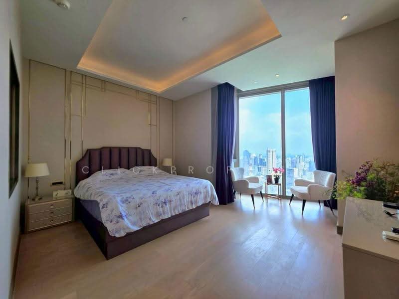 The Residences At Mandarin Oriental, bangkok, 117 Charoen Nakorn Road, Khlong Ton Sai, Khlong San, Bangkok, 3 Bedrooms, 229 sqm, Condo For Sale, by Clickproperty, 500578911 - DDproperty.com