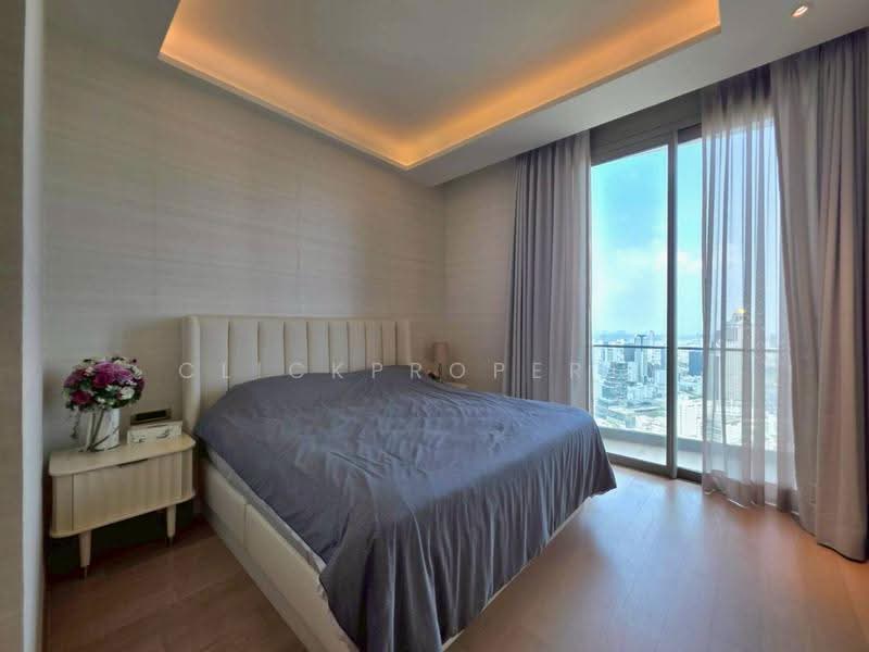 The Residences At Mandarin Oriental, bangkok, 117 Charoen Nakorn Road, Khlong Ton Sai, Khlong San, Bangkok, 3 Bedrooms, 229 sqm, Condo For Sale, by Clickproperty, 500578911 - DDproperty.com