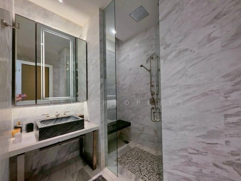 The Residences At Mandarin Oriental, bangkok, 117 Charoen Nakorn Road, Khlong Ton Sai, Khlong San, Bangkok, 3 Bedrooms, 229 sqm, Condo For Sale, by Clickproperty, 500578911 - DDproperty.com