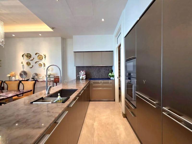 The Residences At Mandarin Oriental : เดอะ เรสซิเดนซ์ แอท แมนดาริน โอเรียนเต็ล, กรุงเทพ, 117 ถนนเจริญนคร, คลองต้นไทร, คลองสาน, กรุงเทพ, 229 ตร.ม., คอนโด ขาย, โดย Clickproperty, 500578911 - DDproperty.com